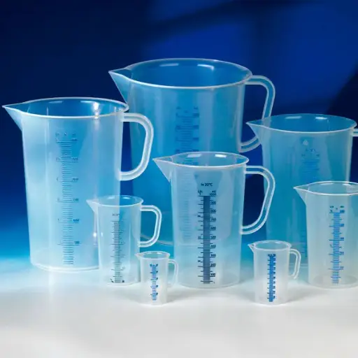 [2553] Maatbeker 5000ml
