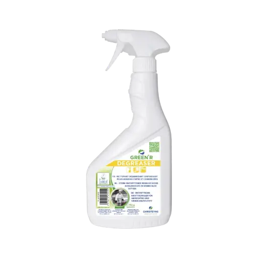 [6356-1] Green'R Degreaser - 1 x 750ml (UN1824)