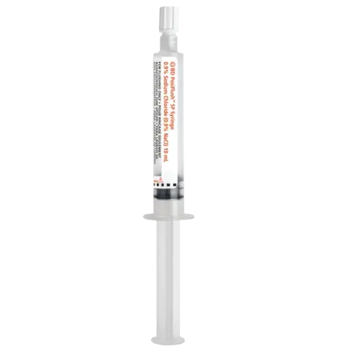 [3559] BD PosiFlush SP Spuit 10ml (NaCl 0.9%) - 1 stuk