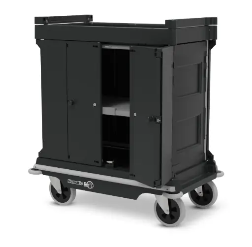 [913328] Hotelwagen NKU30HF NuKeeper Universeel ReFlo