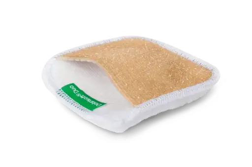 [159990] Debrisoft Duo 10x10cm - 5 stuks